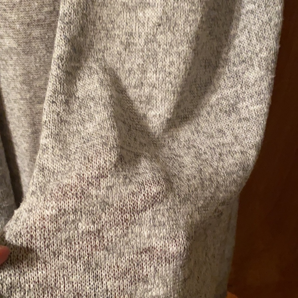 Open front cardigan - Picture 3 of 3